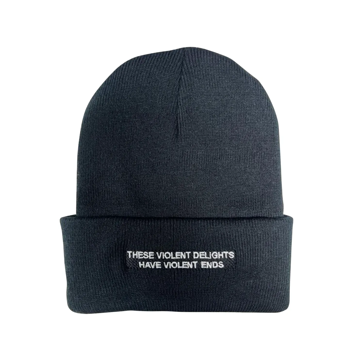 ROMEO   JULIET Violent Ends Beanie