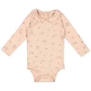 Romper becka - rose bouquet - MarMar Copenhagen