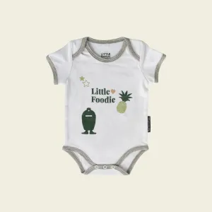 Romper - Little Foodie