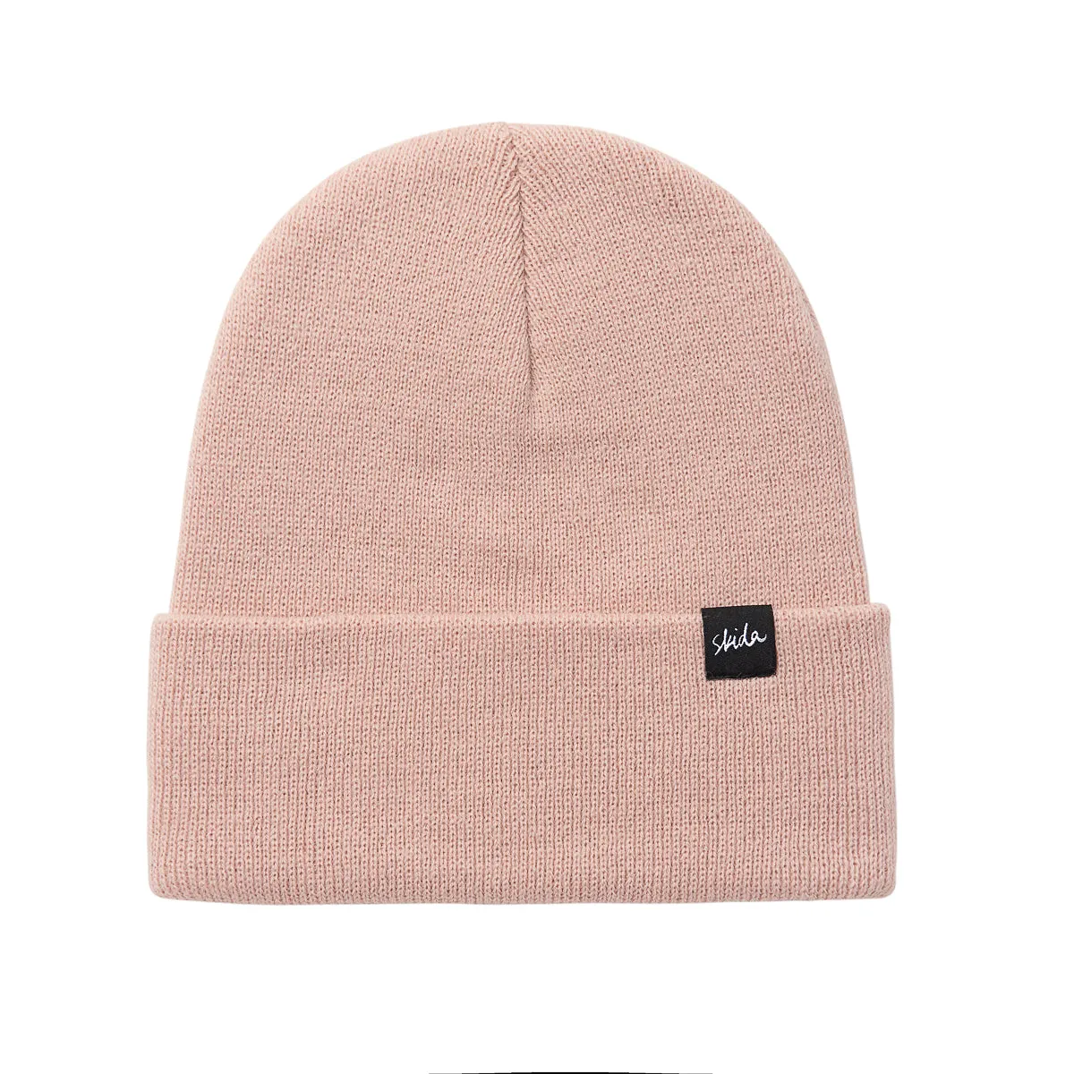 Rose Smoke | Ridge Beanie