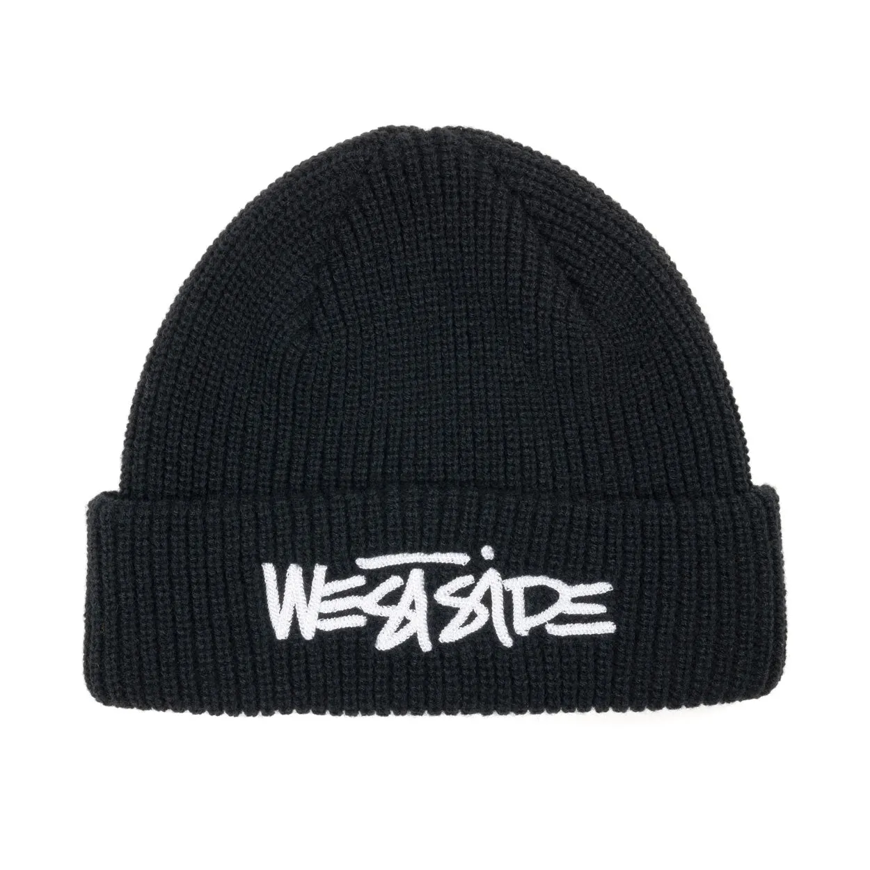 Scribe Beanie