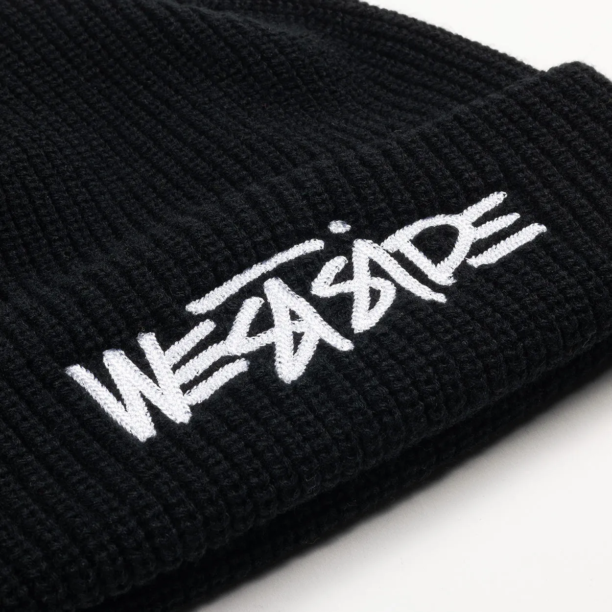 Scribe Beanie