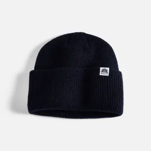 SIMPLE HIGH CUFF BEANIE