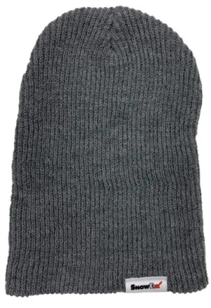 Snowex Beanie Toque Grey