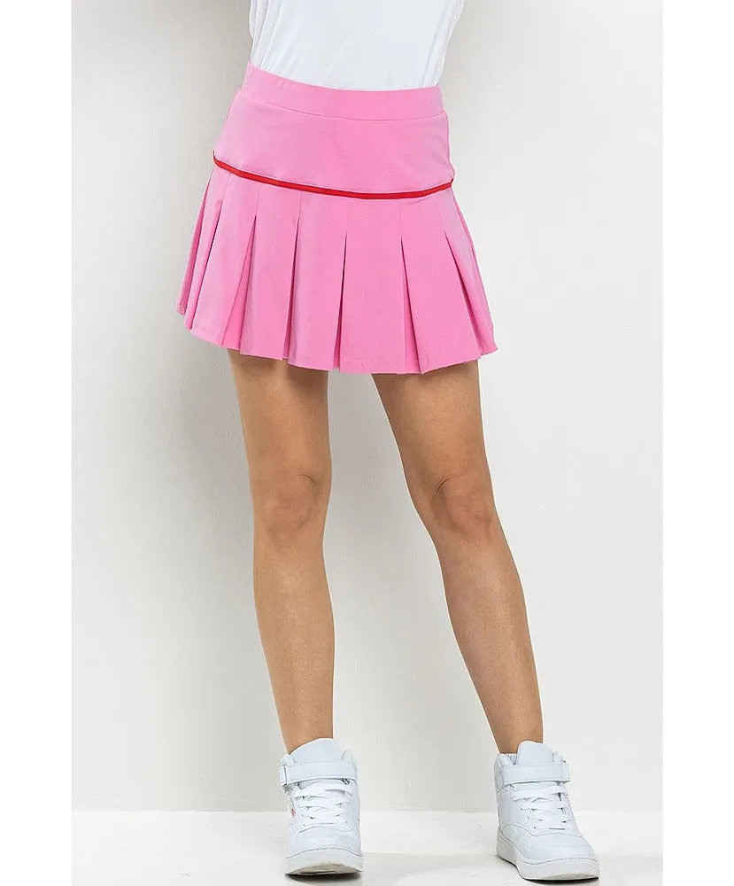 Sway My Way Skort