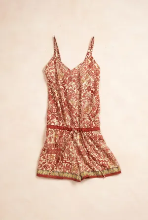 Sweet Dreams Romper