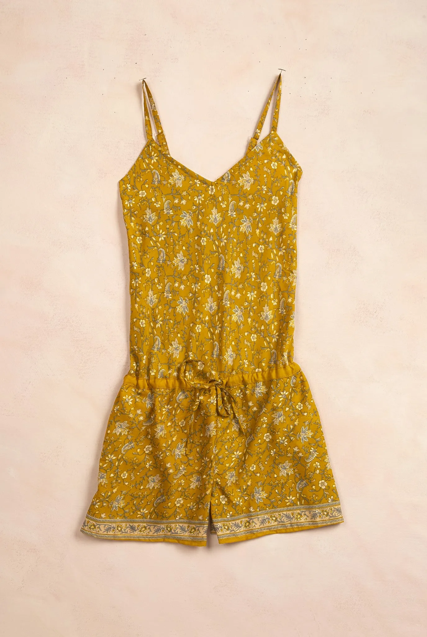 Sweet Dreams Romper