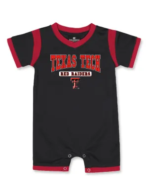 Texas Tech Arena "Arcade" Infant Romper