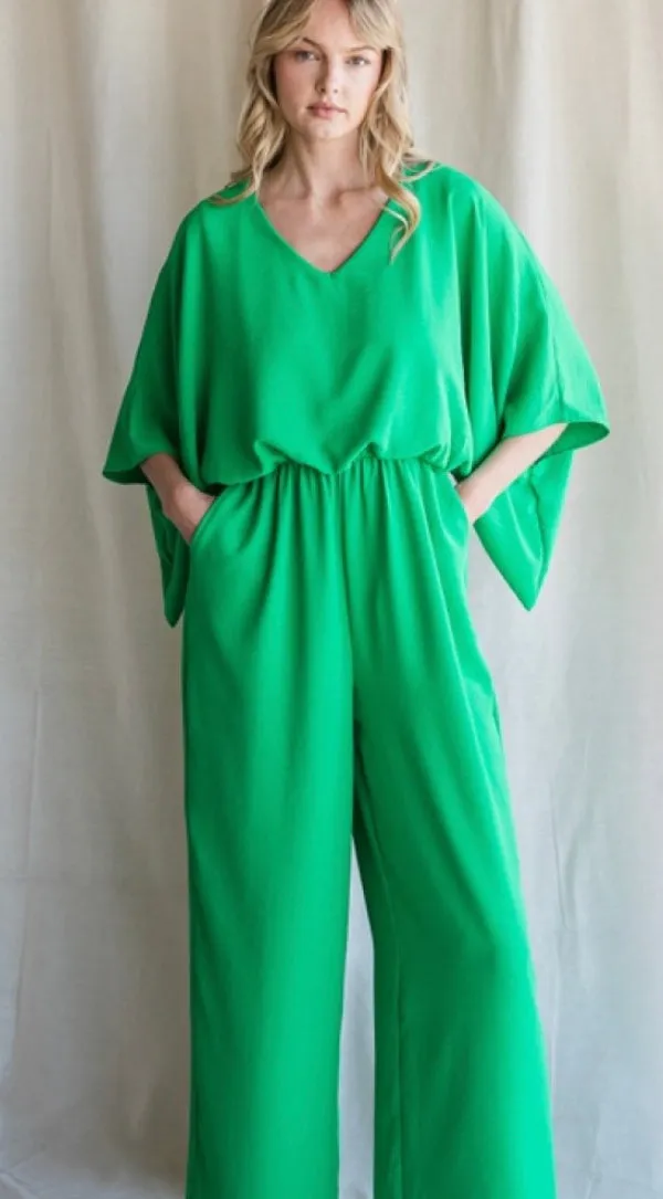 The Event Romper