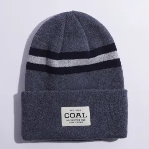 The Recycled Wool Uniform Knit Cuff Beanie