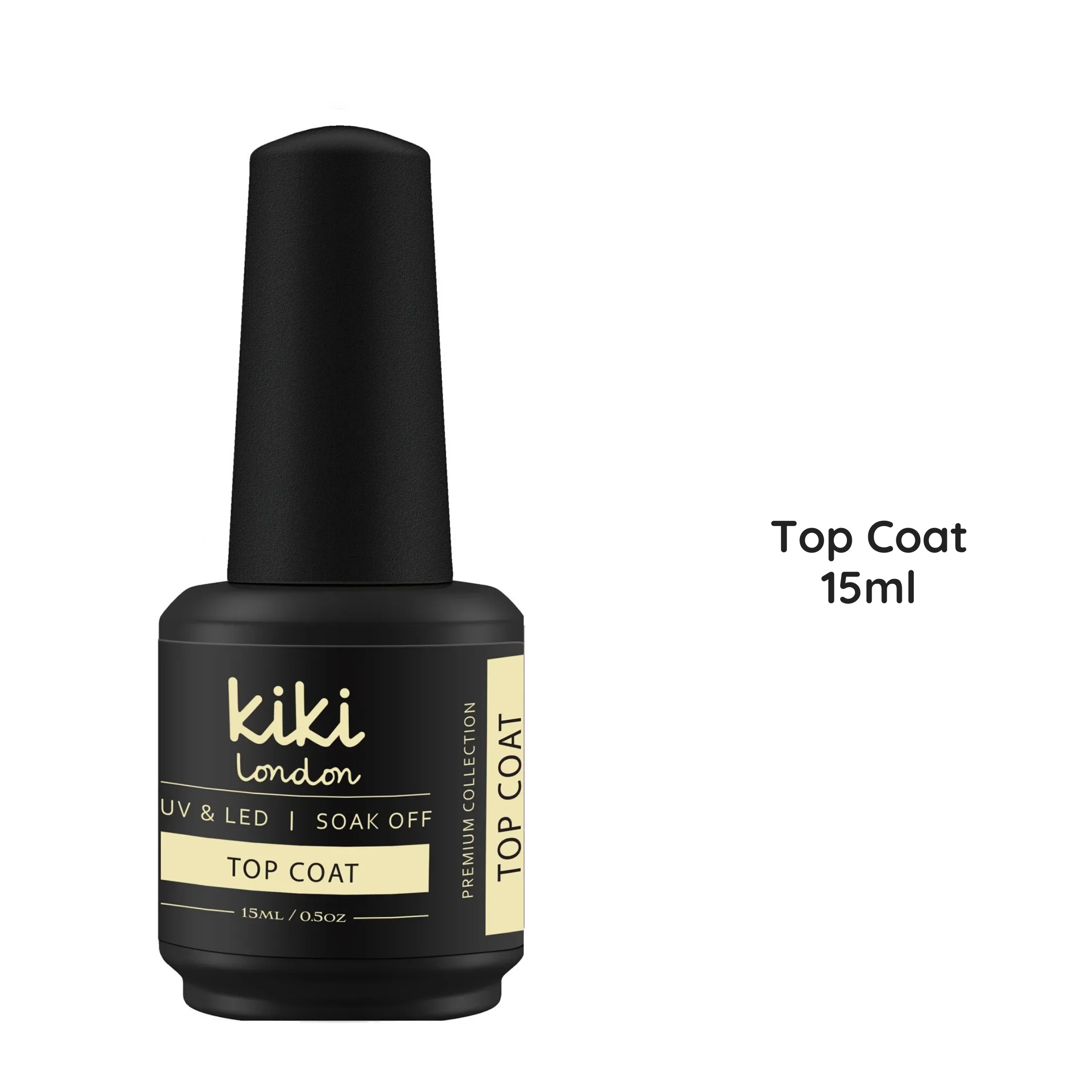 Top Coat 15ml