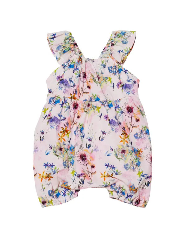 Tutu Du Monde Eden Romper