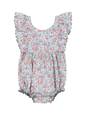 Verbena Romper