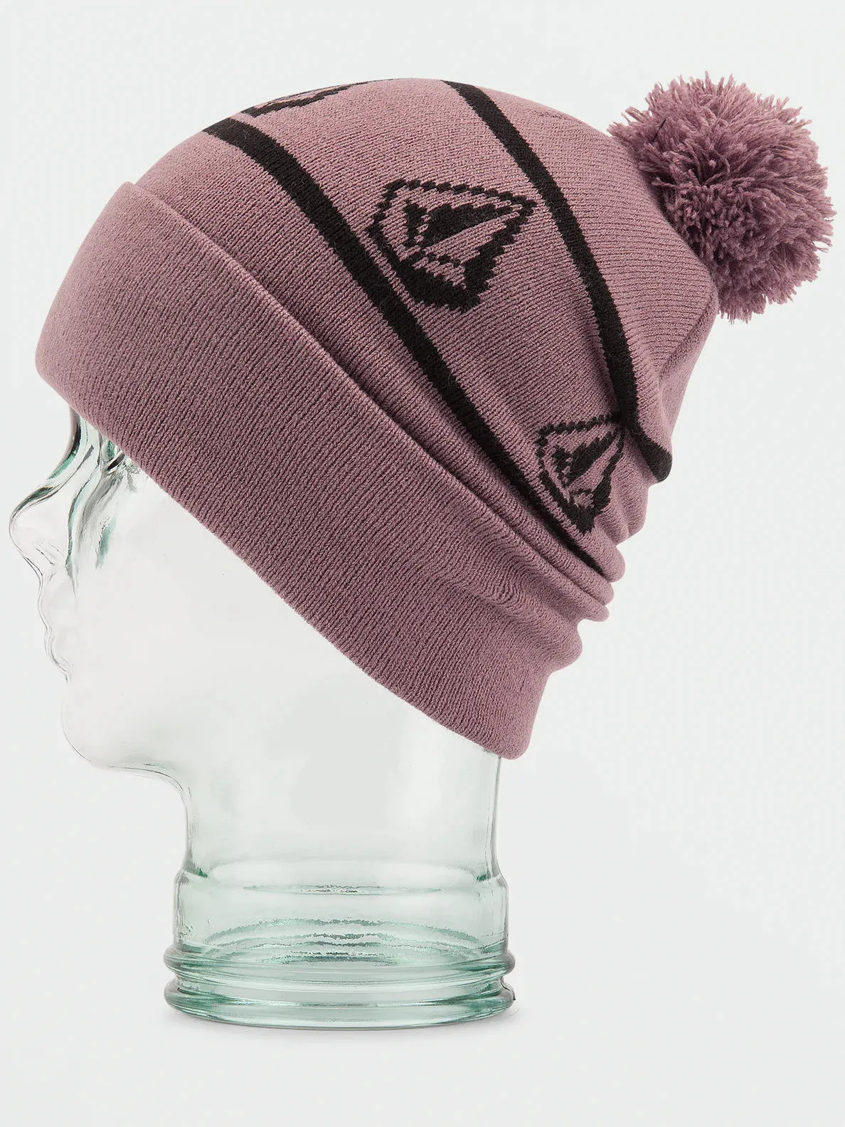 Volcom Youth Powder Beanie