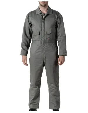 WALLS - Gray Insulated Coverall